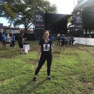 Meet your Posher, Isabel